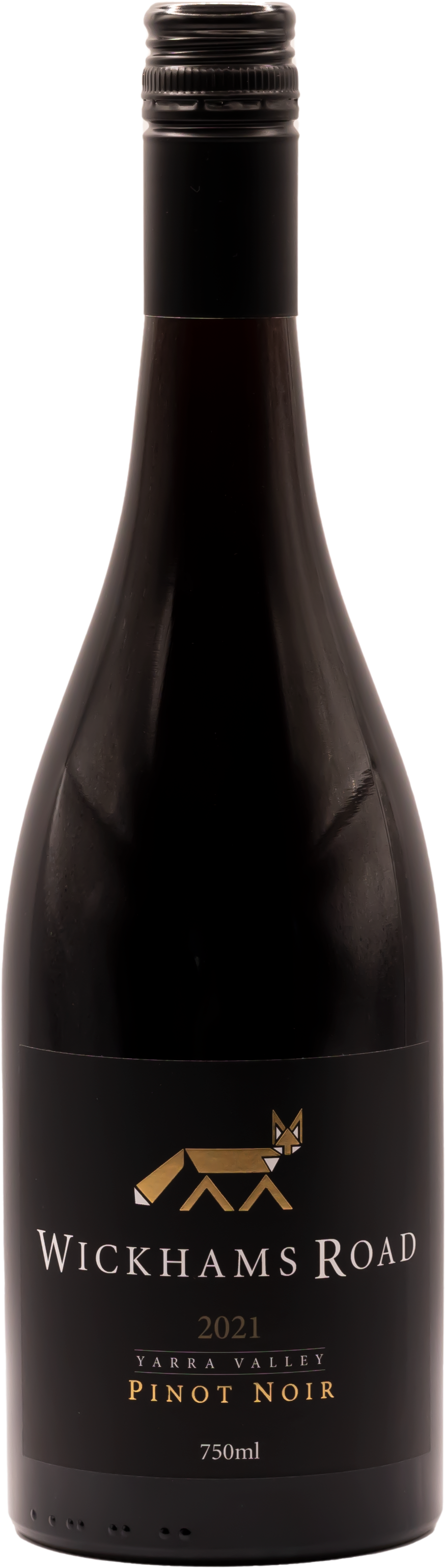 Hoddles Creek Estate Wickhams Road Yarra Valley Pinot Noir 2021